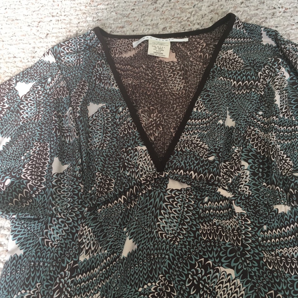 Max Studio Dress - Picture 3 of 4